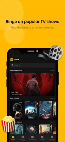 sony-picture tv show